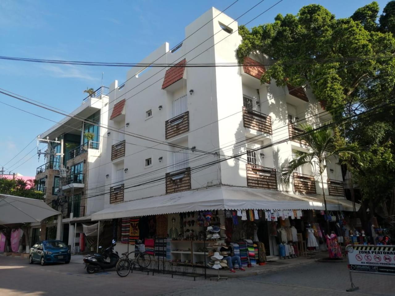 Quinta Avenida