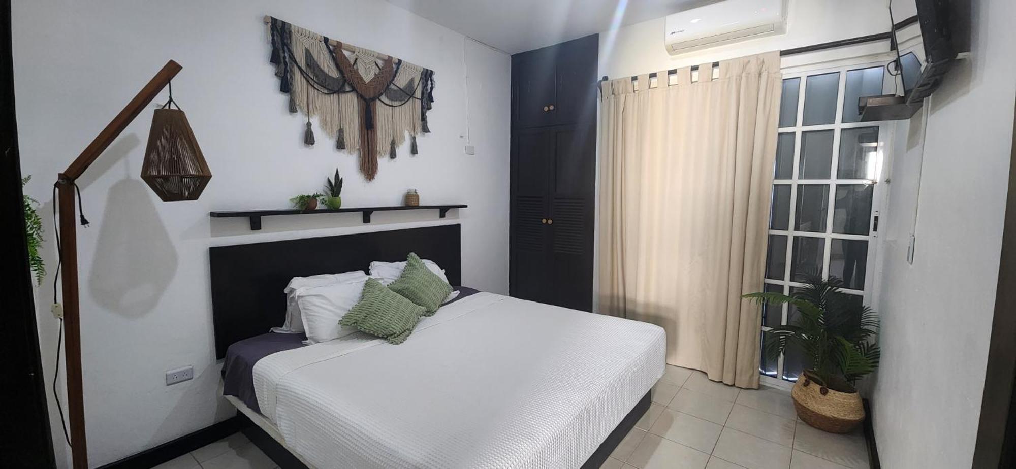 Quinta Avenida Apartamento