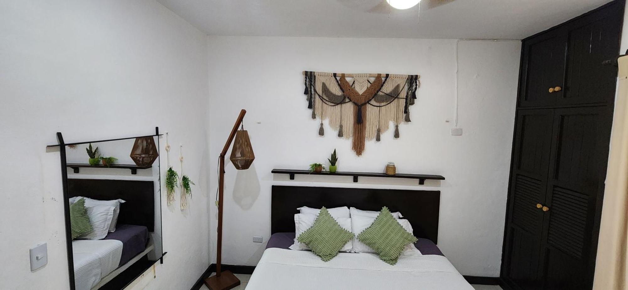Quinta Avenida Apartamento *