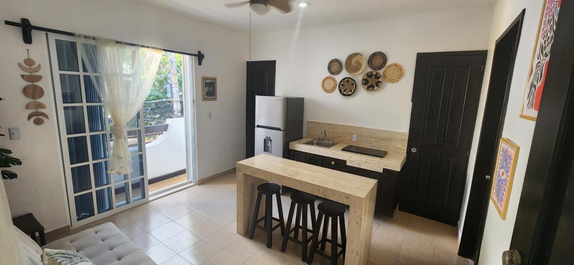 Quinta Avenida Apartamento